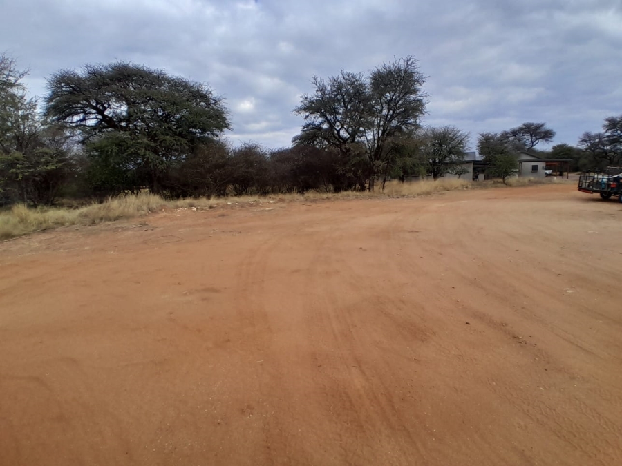 0 Bedroom Property for Sale in Kathu Northern Cape